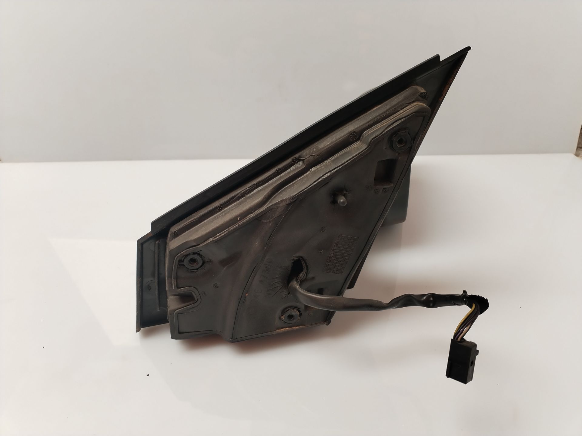 RETROVISOR DERECHO 133130