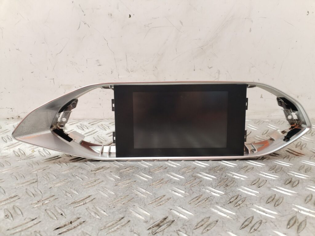 PANTALLA MULTIFUNCION 132772