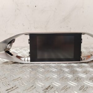 PANTALLA MULTIFUNCION 132772