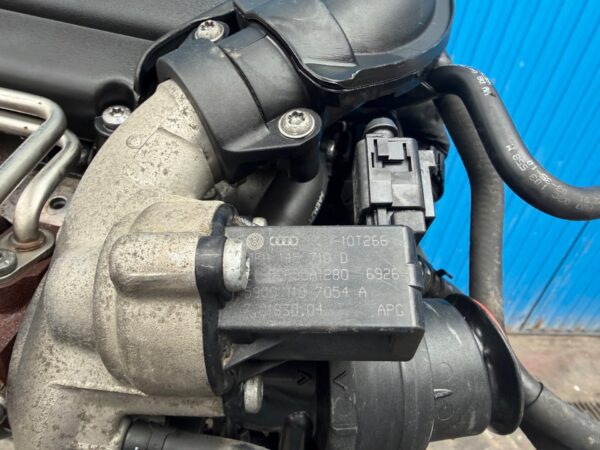 MOTOR COMPLETO 133350