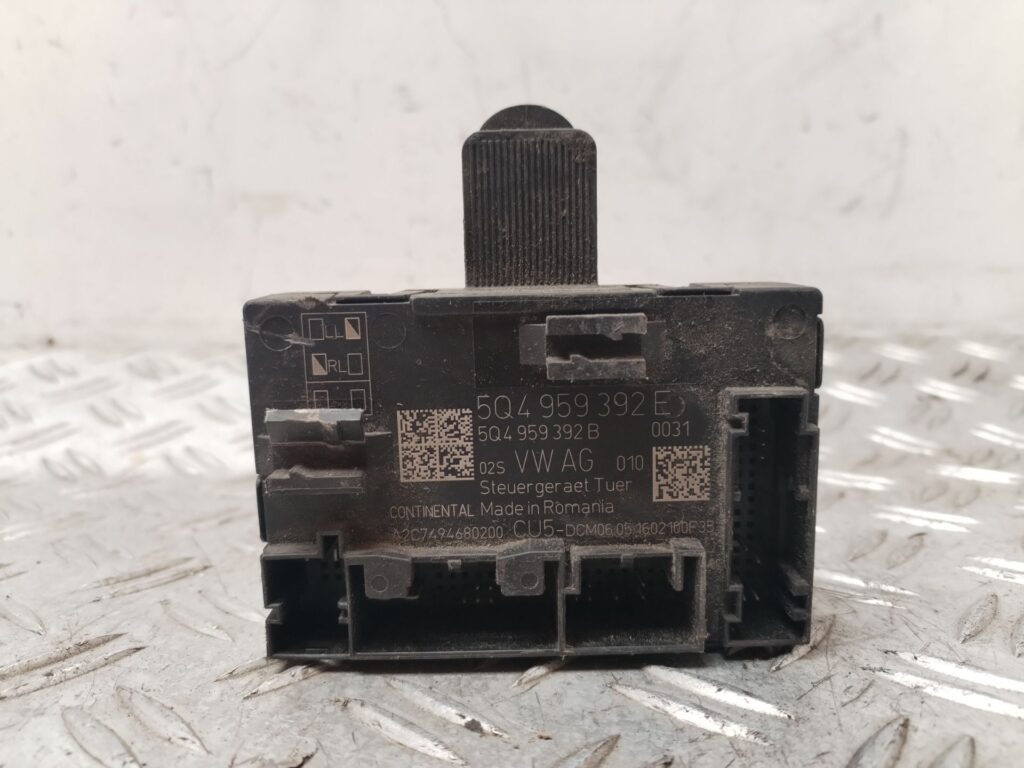 MODULO ELECTRONICO 132881