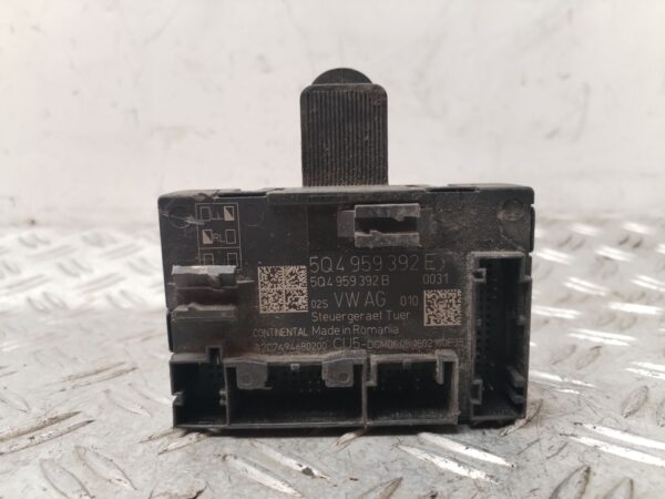 MODULO ELECTRONICO 132881