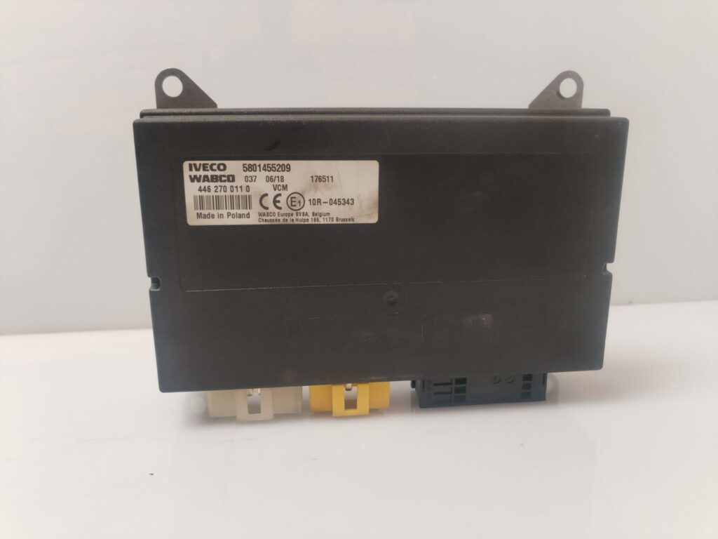 MODULO ELECTRONICO 133523