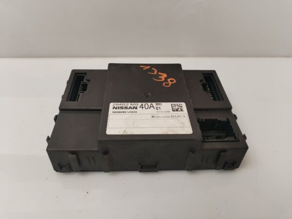 MODULO ELECTRONICO 133646