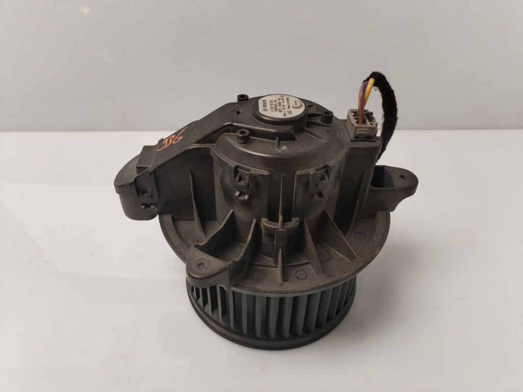 VENTILADOR CALEFACCION 133989