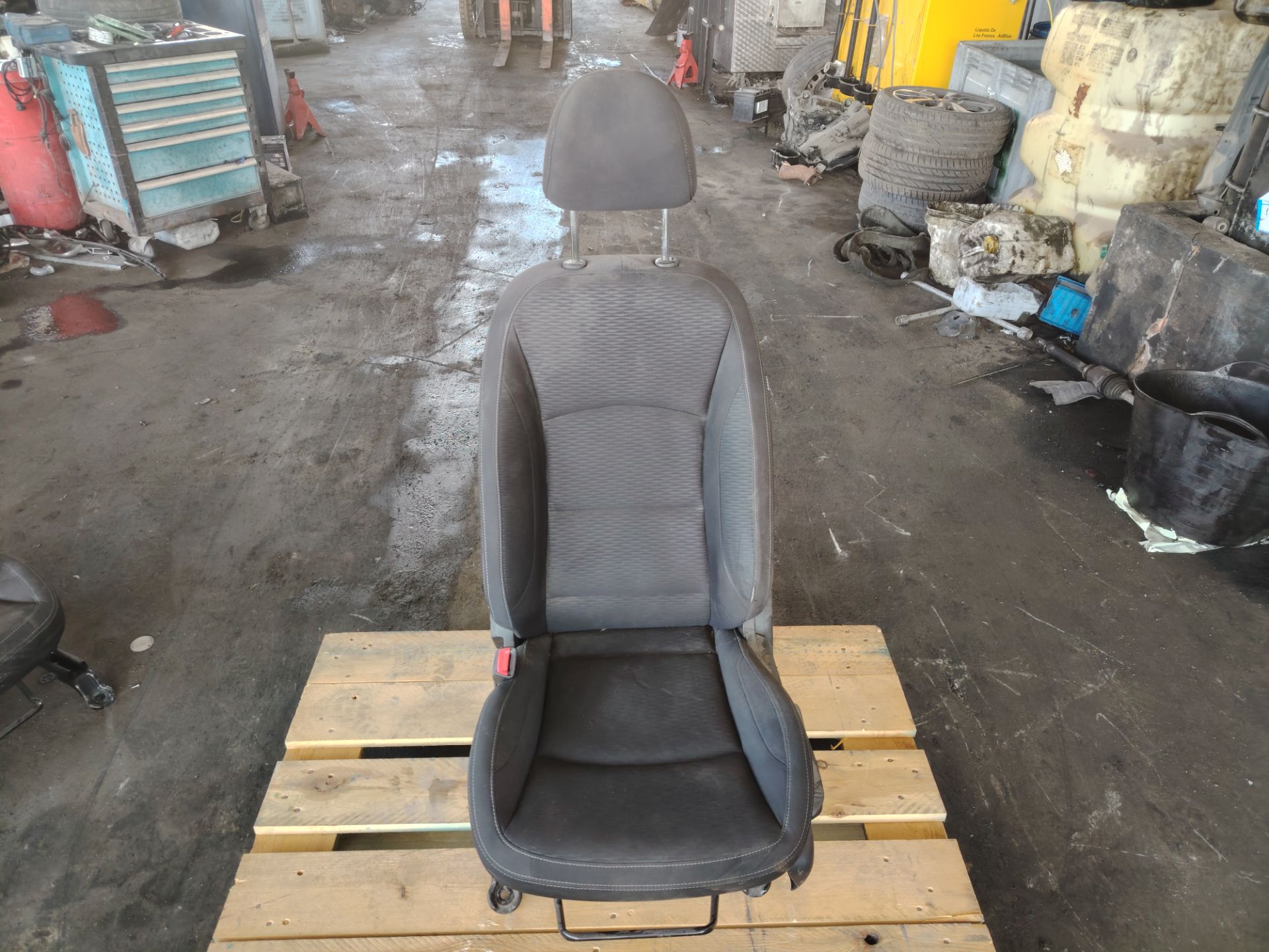 JUEGO ASIENTOS COMPLETO 132970