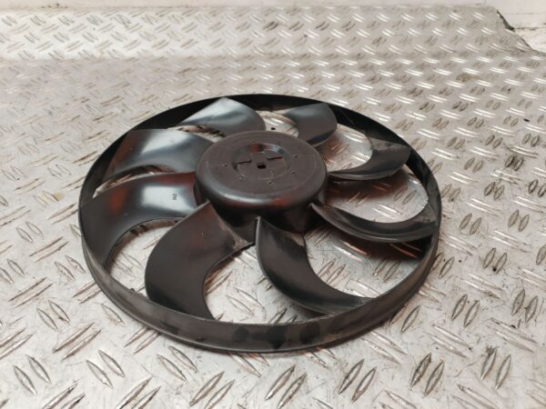 VENTILADOR VISCOSO MOTOR 132762