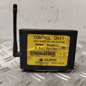 MODULO ELECTRONICO 132788