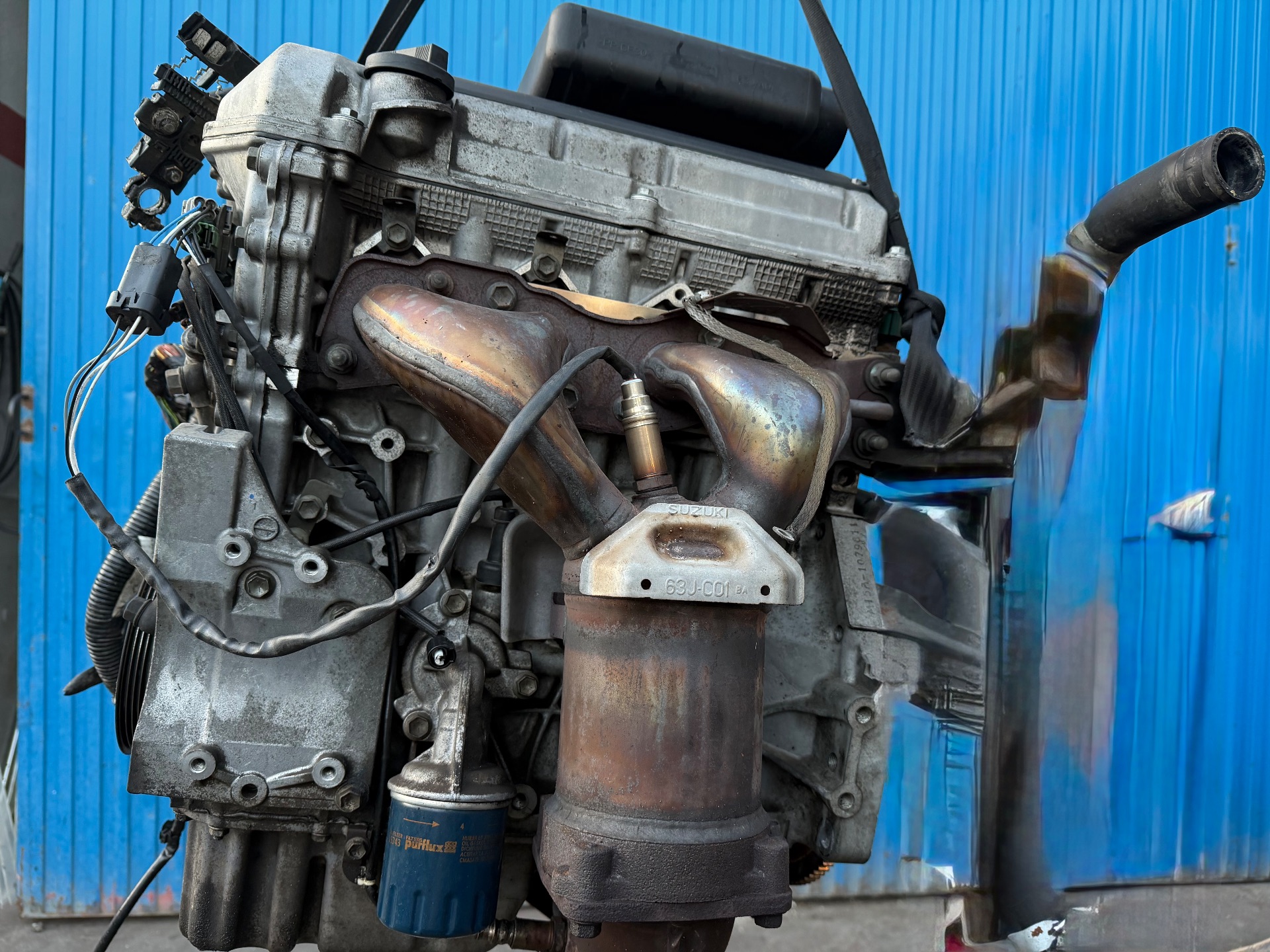 MOTOR COMPLETO 133064