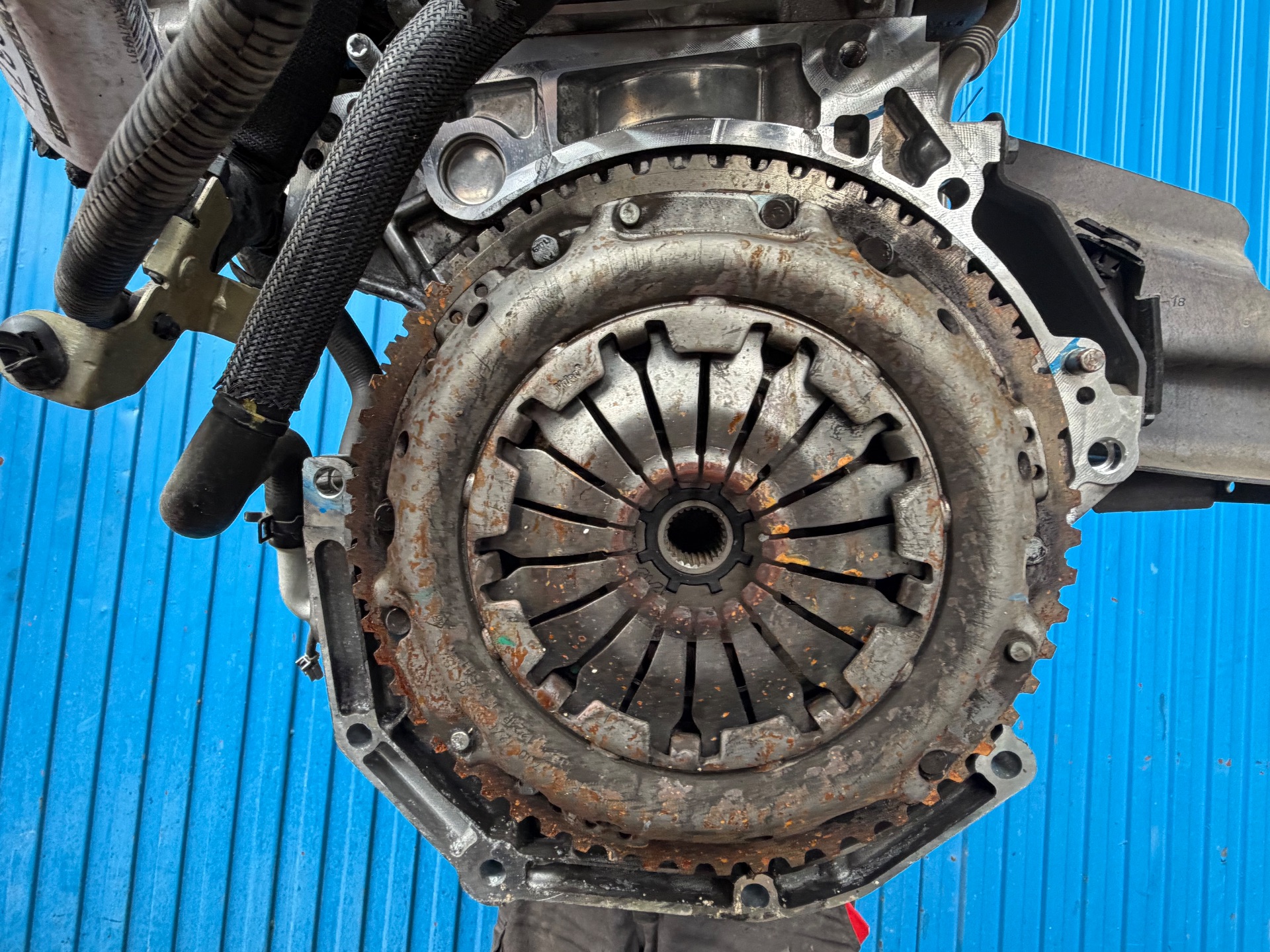 MOTOR COMPLETO 134428