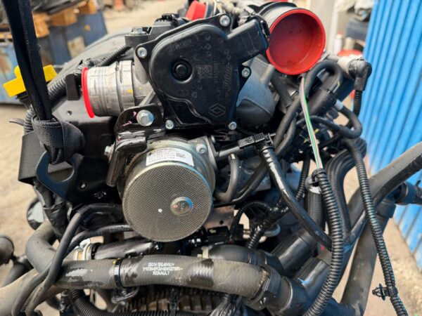 MOTOR COMPLETO 133351