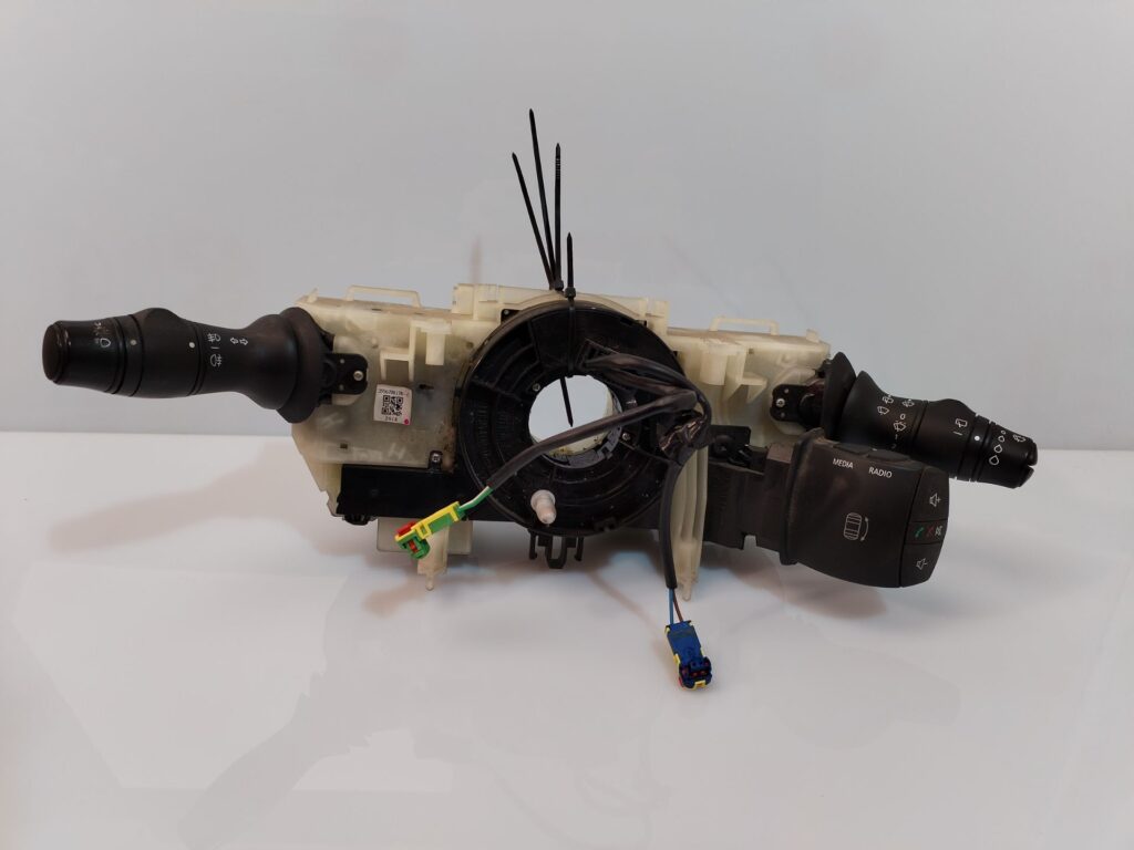 MANDO MULTIFUNCION 132950