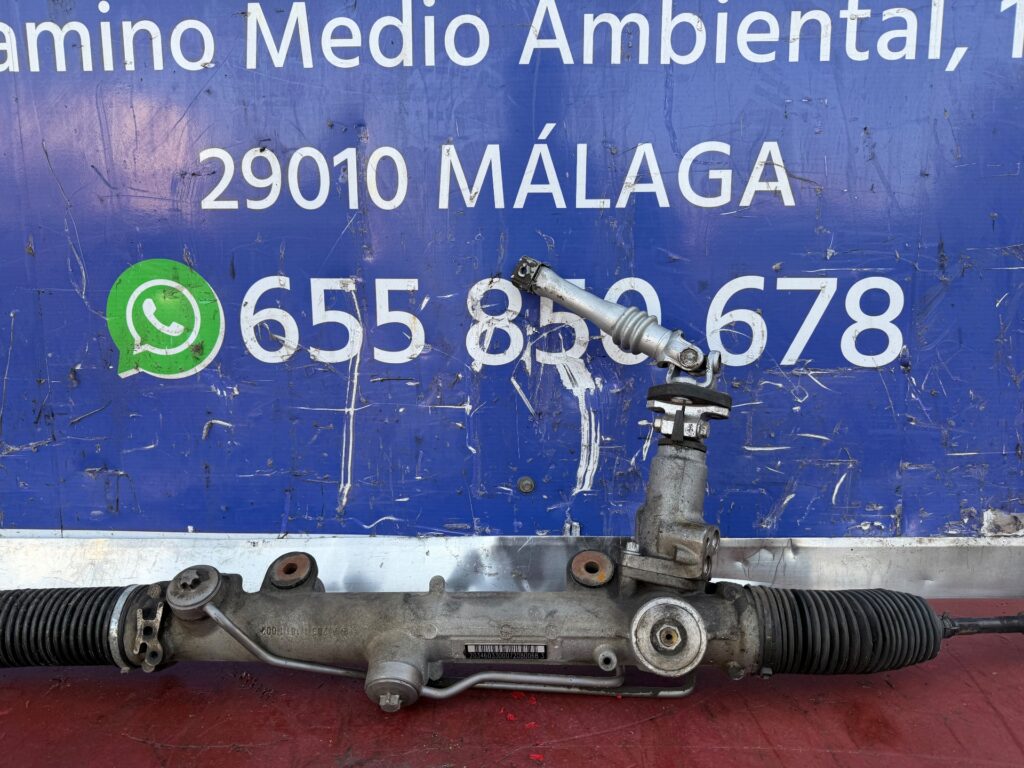 CREMALLERA DIRECCION 133774