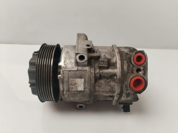 COMPRESOR AIRE ACONDICIONADO 134036
