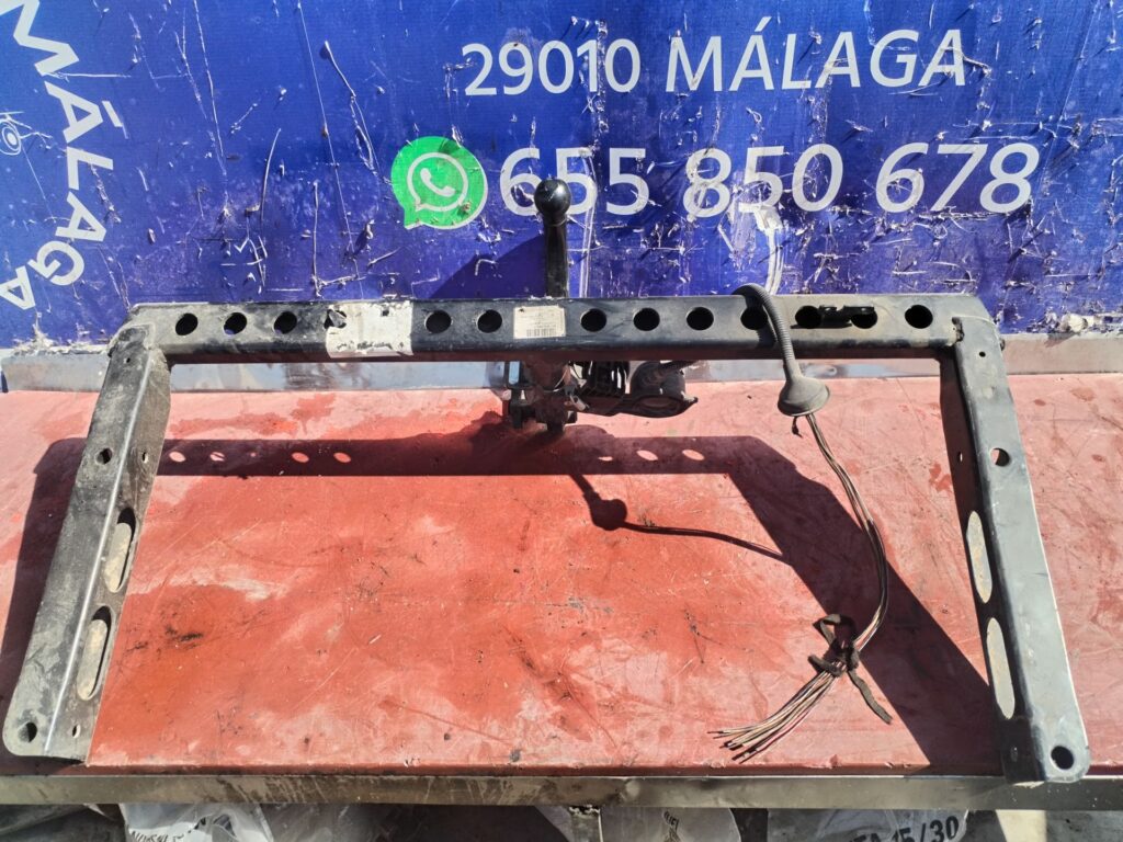 ENGANCHE REMOLQUE 133771