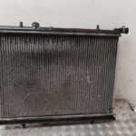 RADIADOR AGUA 132732