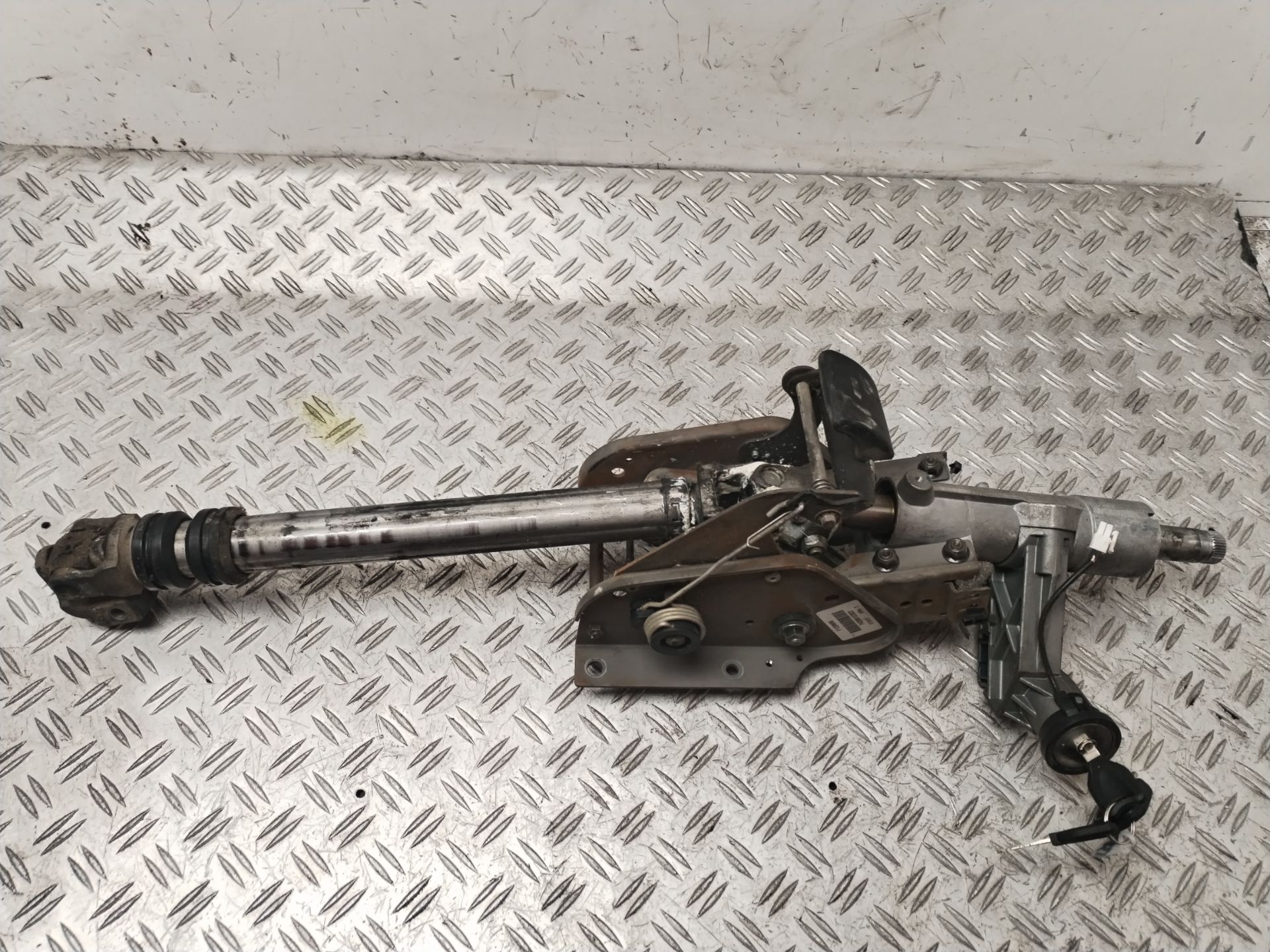 COLUMNA DIRECCION 133819