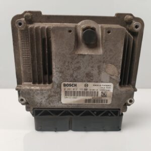 CENTRALITA MOTOR UCE 133856