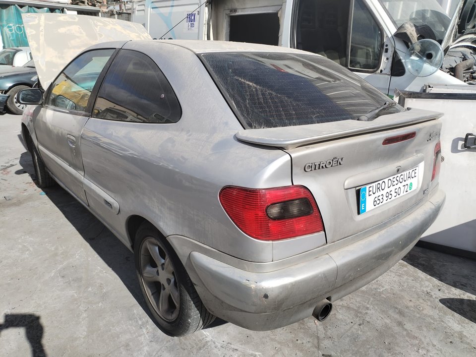 CITROEN XSARA FAMILIAR del 1999