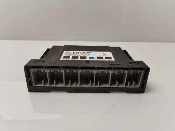 MODULO ELECTRONICO 132997