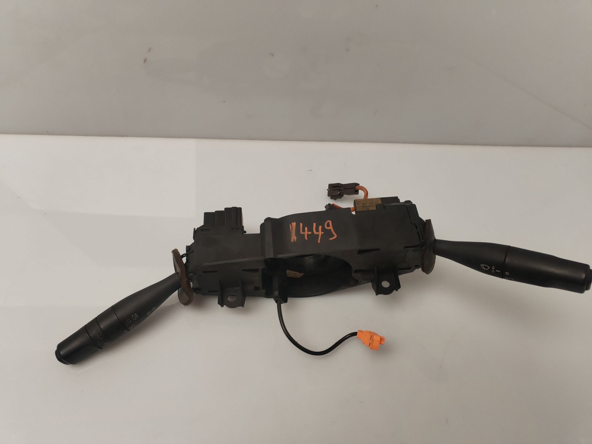 MANDO MULTIFUNCION 134100