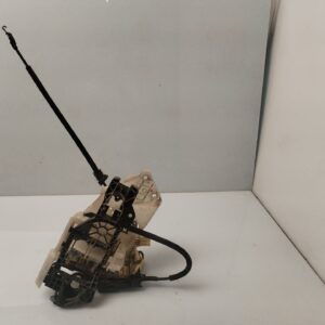 CERRADURA PUERTA TRASERA DERECHA 134129