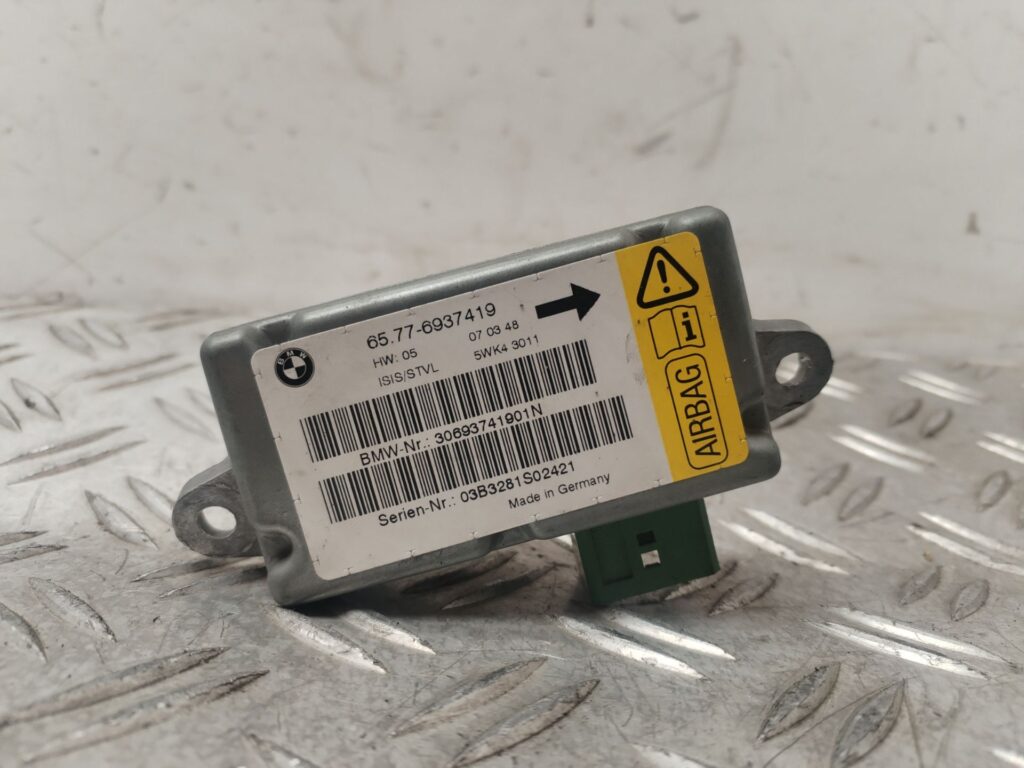 MODULO ELECTRONICO 132625
