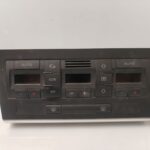 MANDO CALEFACCION / AIRE ACONDICIONADO 134078