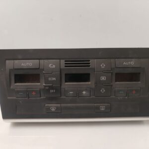 MANDO CALEFACCION / AIRE ACONDICIONADO 134078