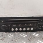 SISTEMA AUDIO / RADIO CD 132736