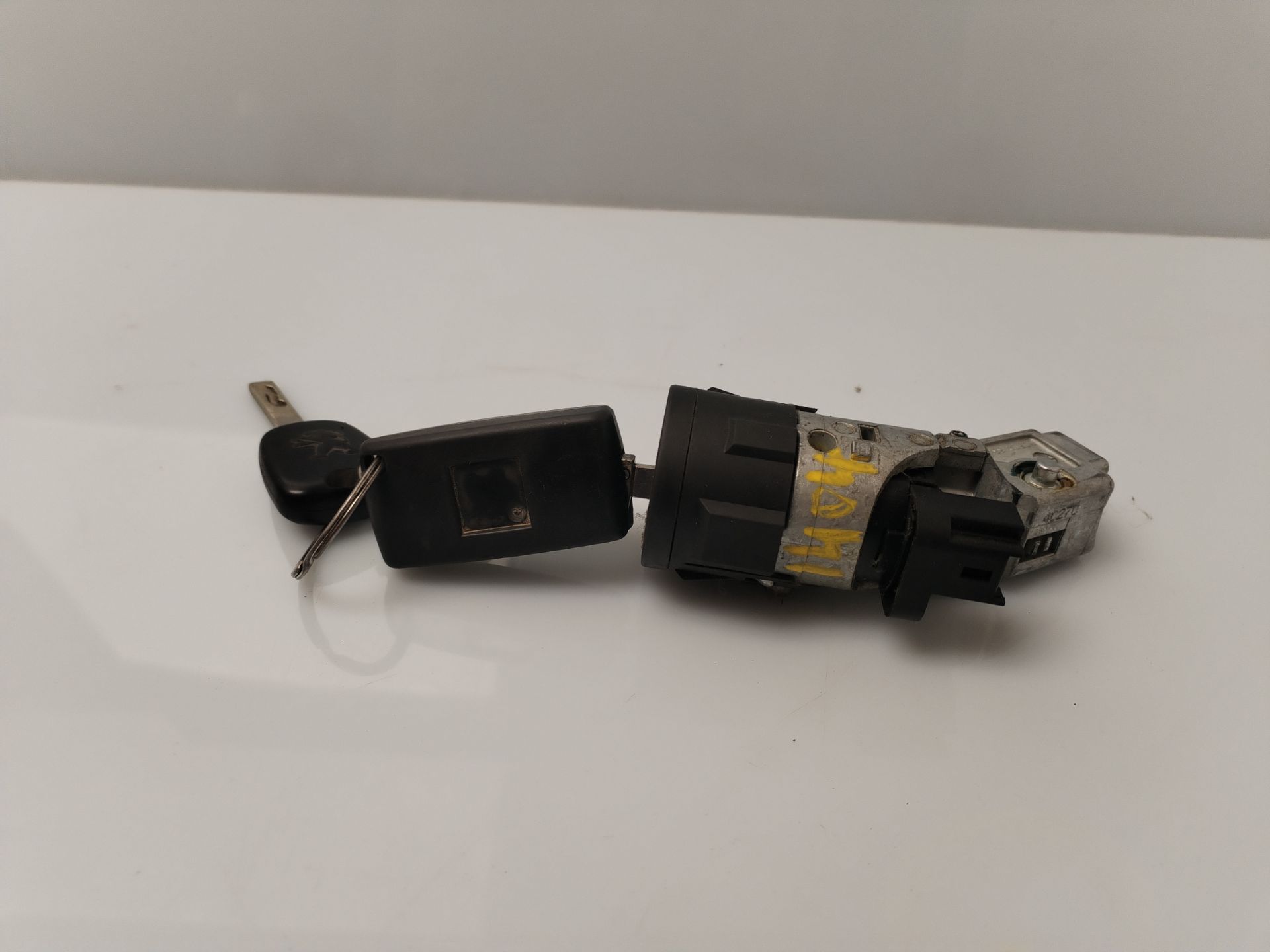 CONMUTADOR DE ARRANQUE 133380