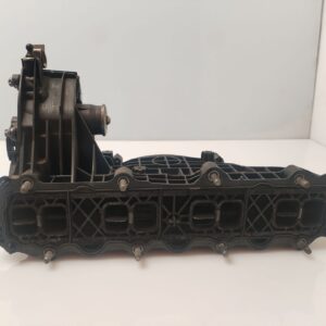 COLECTOR ADMISION 134543