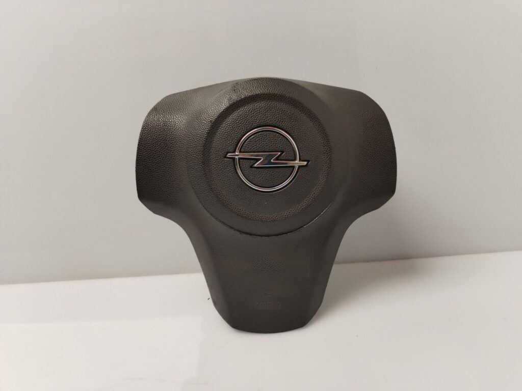 AIRBAG DELANTERO IZQUIERDO 133355