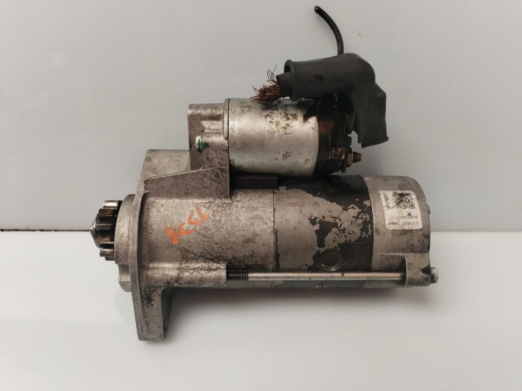 MOTOR ARRANQUE 134032