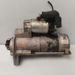 MOTOR ARRANQUE 134032