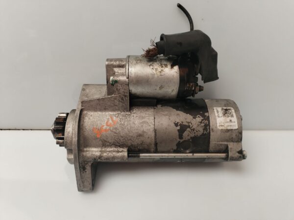 MOTOR ARRANQUE 134032