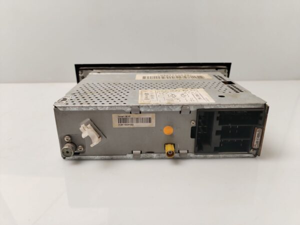SISTEMA AUDIO / RADIO CD 133970