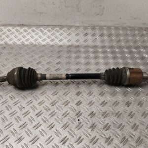 TRANSMISION DELANTERA IZQUIERDA 133087