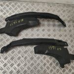 SOPORTE PARAGOLPES DELANTERO 132738