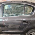 PUERTA TRASERA IZQUIERDA 133936