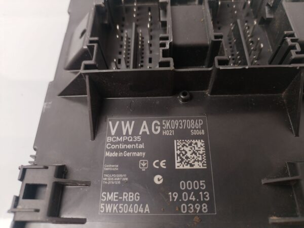 MODULO ELECTRONICO 133628