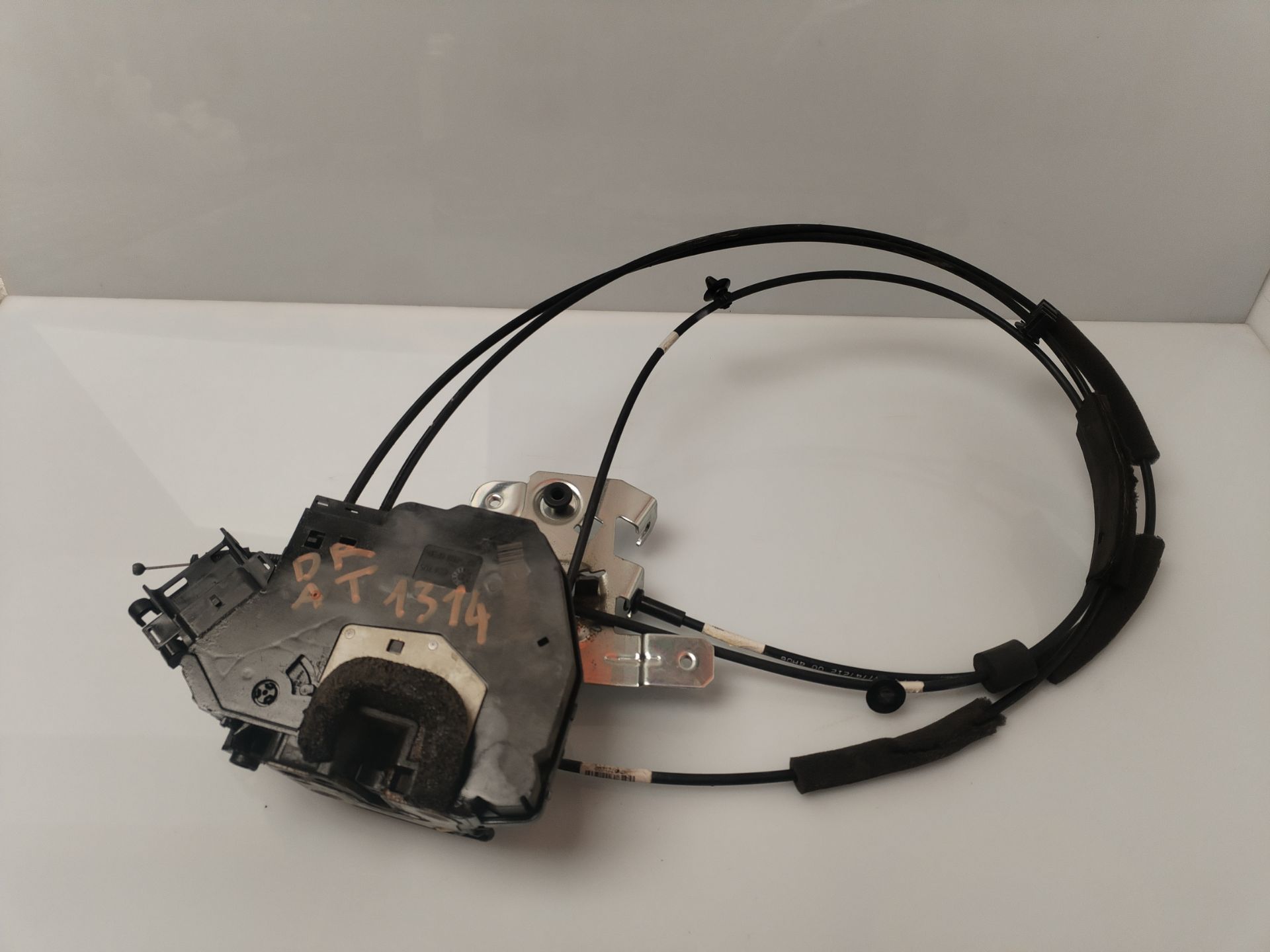 CERRADURA PUERTA LATERAL DERECHA 133740