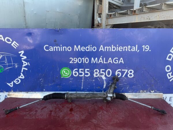 CREMALLERA DIRECCION 133411