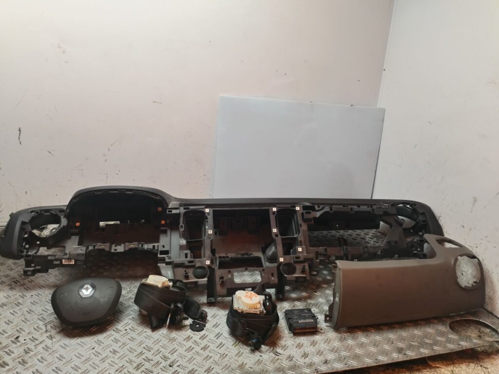 KIT AIRBAG 133757