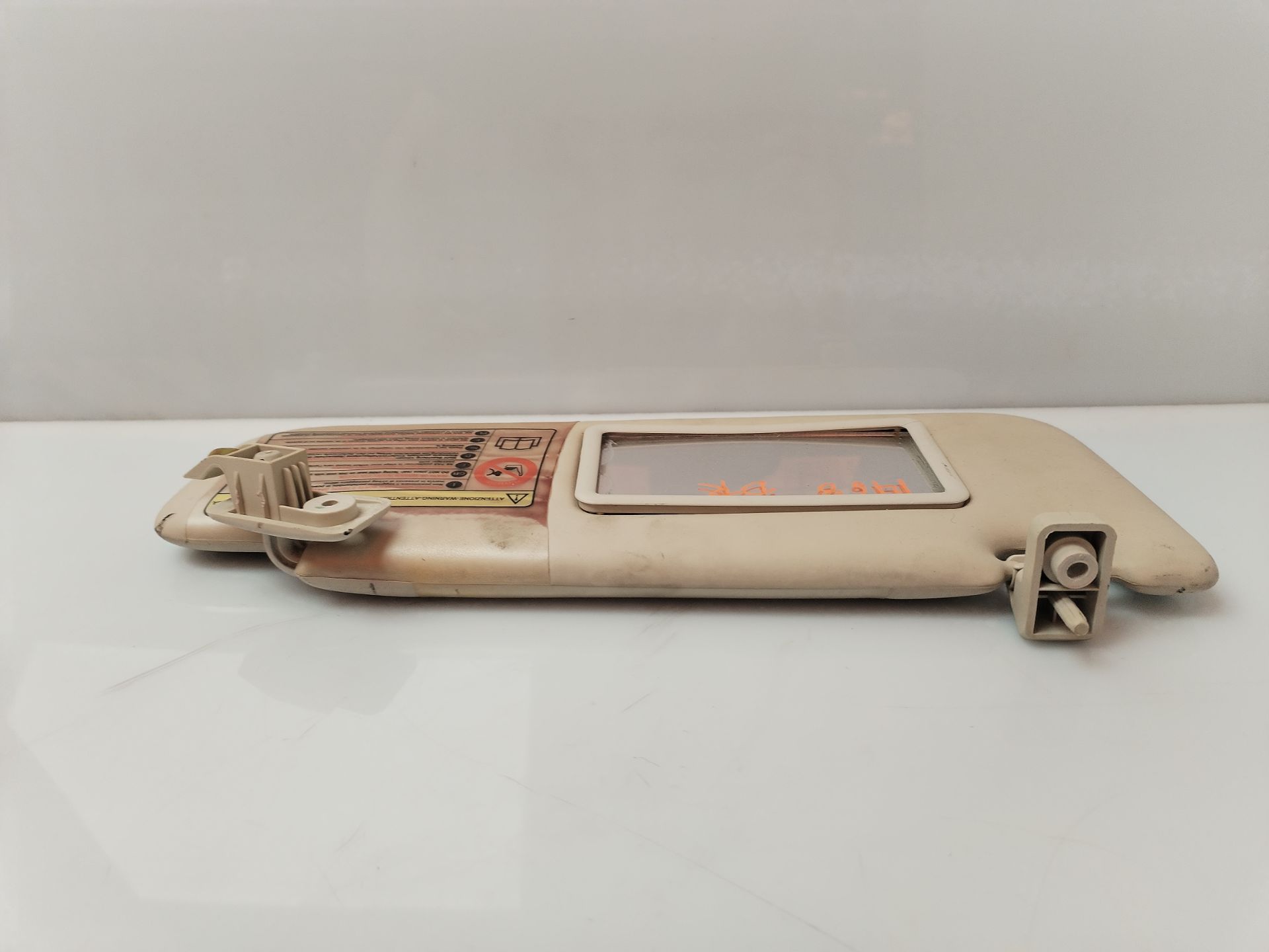 PARASOL DERECHO 134396