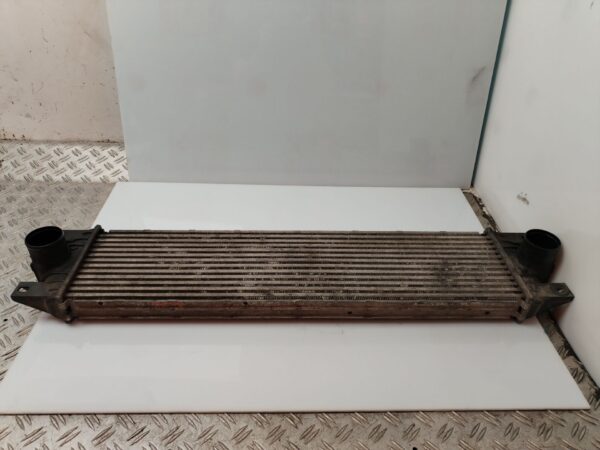 INTERCOOLER 133337