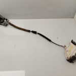 CERRADURA PUERTA DELANTERA DERECHA 134417