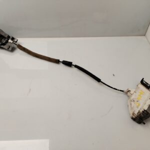 CERRADURA PUERTA DELANTERA DERECHA 134417