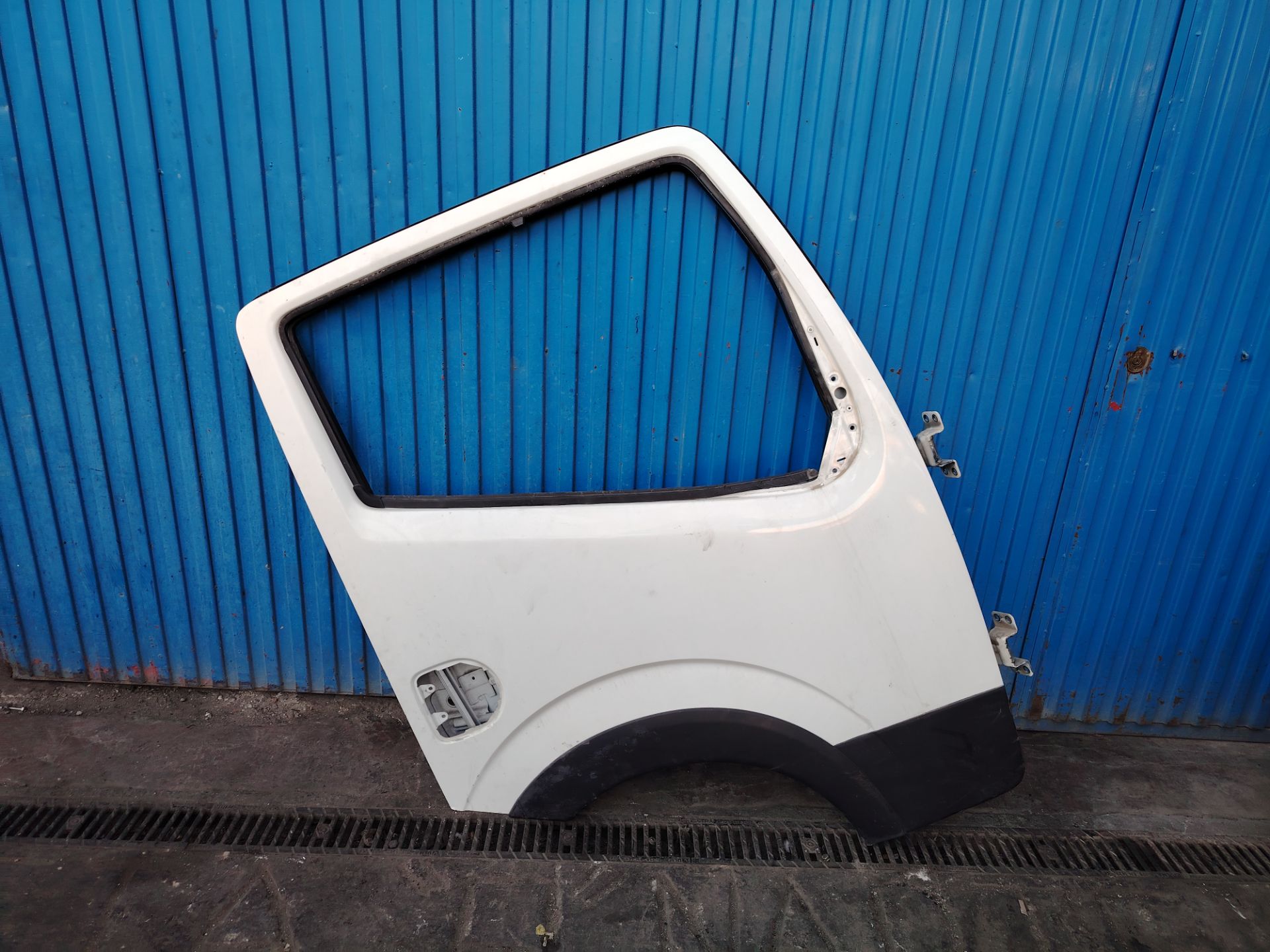 PUERTA DELANTERA DERECHA 134093