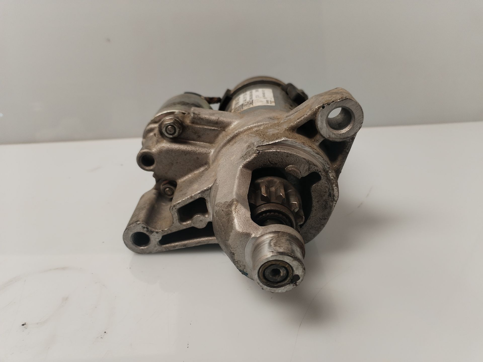 MOTOR ARRANQUE 134029